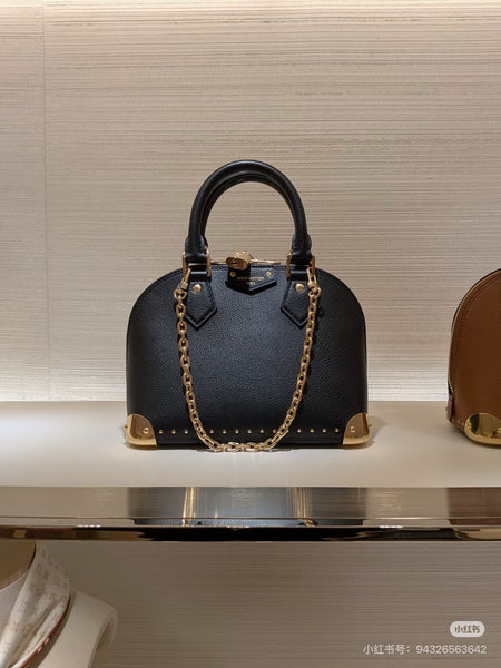 Alma Limited edition handbag latest edition