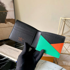 LV wallet Limited Edition