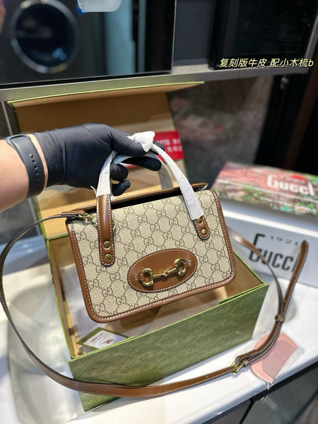 Gucci new handbag