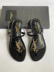 yl sandel size 39 Limited edition