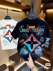 lv tshirt limited edition
