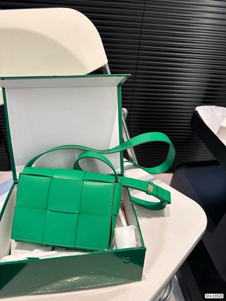 Bv Leather limited edition