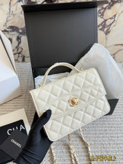 C Limited edition handbag latest edition