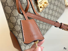 Gucci limited edition handbag