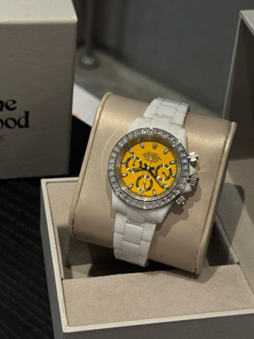 Latest model Same factory watch