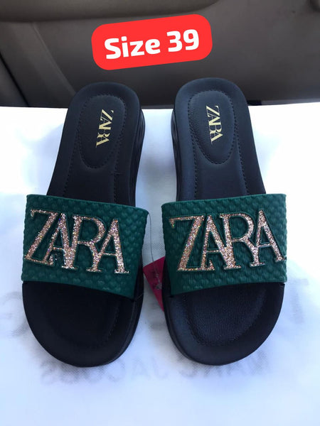 SALE Zara black edition 39 Size