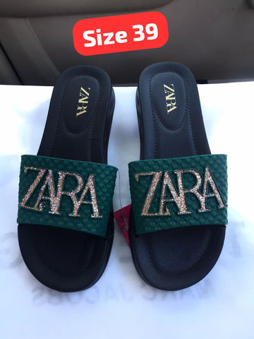 SALE Zara black edition 39 Size