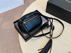YSL 24ss Premium Handbag