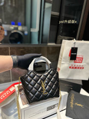 YSL Tote Handbag
