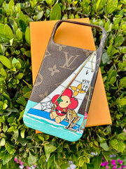 Cruise Limited Edition Iphone Cover