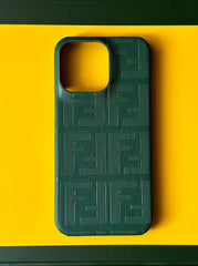 Fendi Mobile Iphone Cases