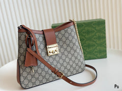 Gucci limited edition handbag