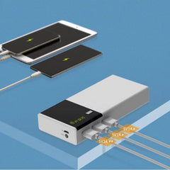 Power Bank High power 20000 MAH with fast charging