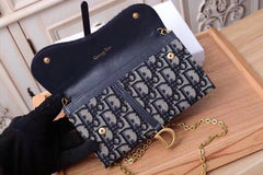 CD Pouch Wallet