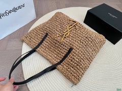 YSL Leo Handbag