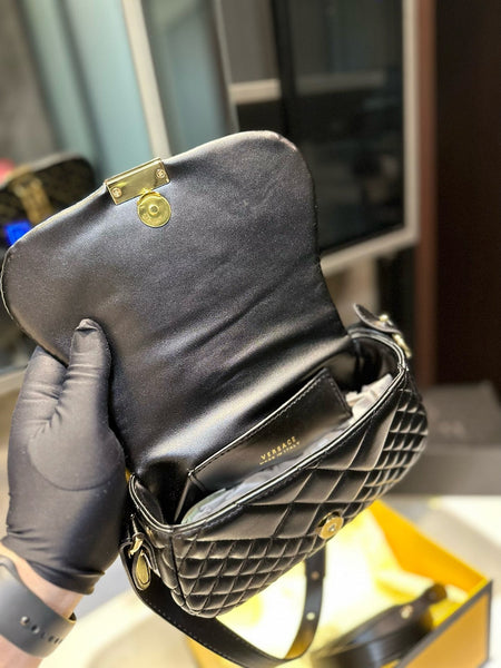 V limited edition handbag
