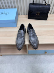 Prda Limited Edition Shoe