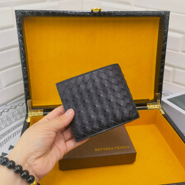 Famour brand Limited Edition Leather Wallet