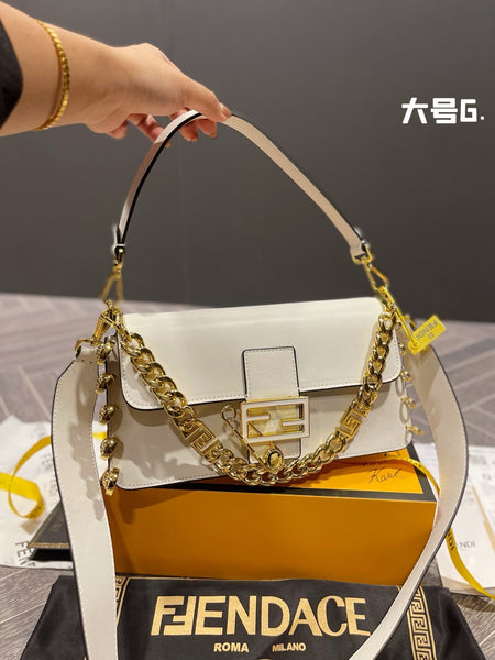 Famous Brand side bag new