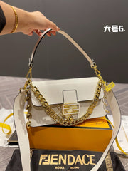 Famous Brand side bag new
