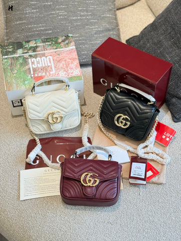 Gci New limited edition