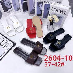 C Limited edition slipper