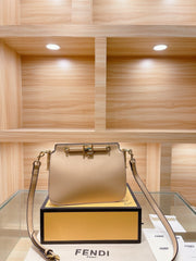 Fendi Limited edition bag