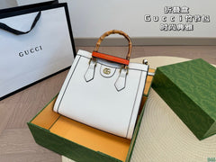 Gucci diana handbag