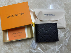 LV  wallet Limited Edition