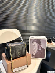 YSL Big Flap Handbag