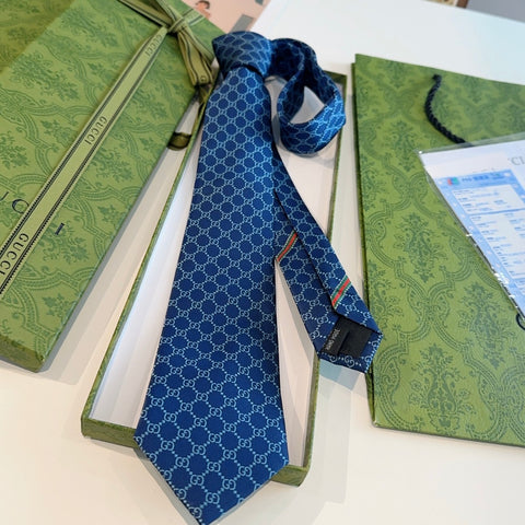 GC Limited Edition Tie