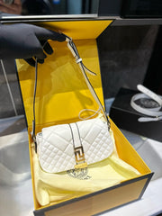 V limited edition handbag