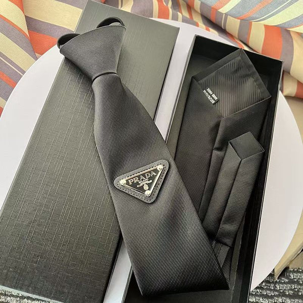 Prda Limited Edition 2025 Tie