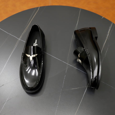 LV Shoe Limited Edition