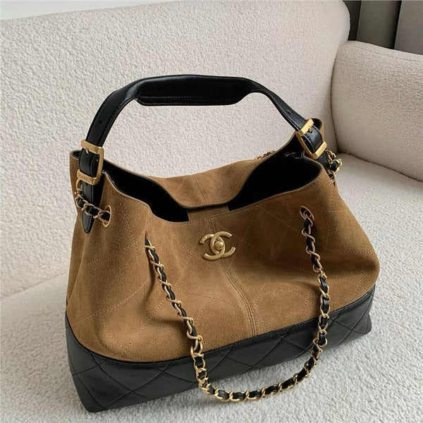Chnl New model bag