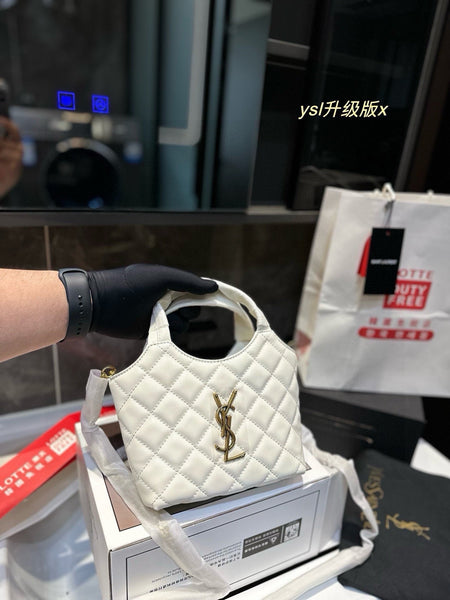 YSL Tote Handbag