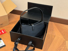 YSL Mini Hobo Handbag