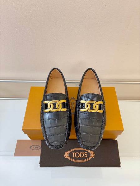 TD shoe limited edition