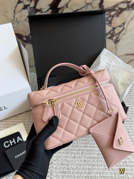 Ch Limited edition handbag latest edition