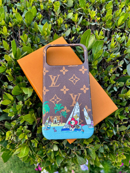 ship Limited Edition Iphone Cover