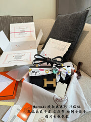 H Limited edition handbag latest edition