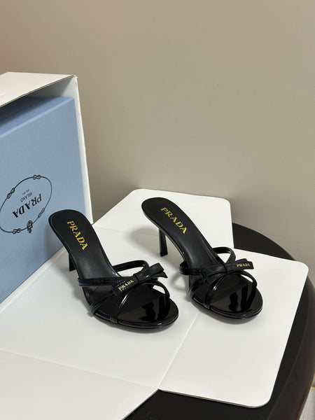 P Heel Limited edition
