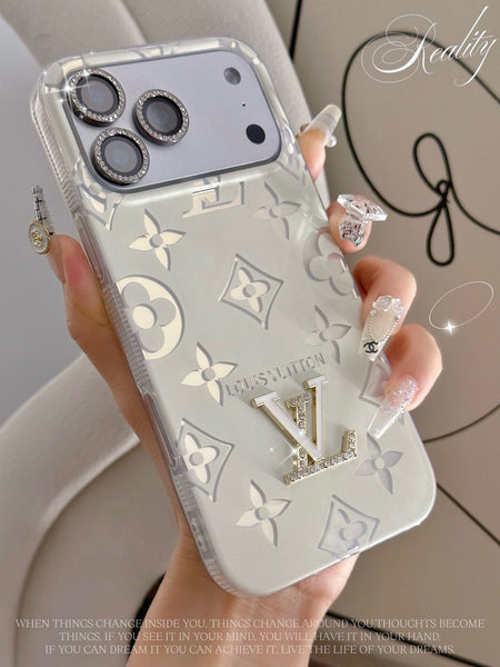 Limited Edition Iphone Cover