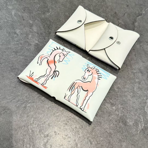 H wallet Limited Edition