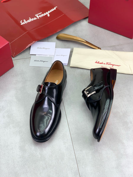 Frgamo High end Limited Edition Shoe