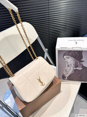 YSL Big Flap Handbag