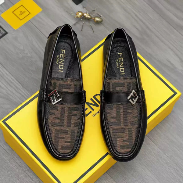 Fnd Shoes limited edition