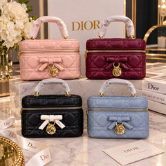 D brand  Limited latest edition bag
