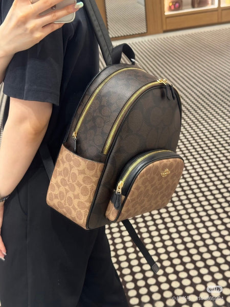 C Limited edition Bagpack