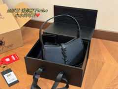 YSL Mini Hobo Handbag